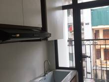 Hình ảnh Bán chung cư Phố Khương Thượng - Ô Tô đỗ cửa - view hồ điều hòa - mơi