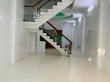 Hình ảnh Bán nhà hẻm Ô tô thông, Thích Quảng Đức, P5, Phú Nhuận, 3tầng- 2tỷ 350