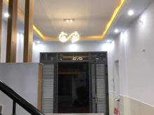 Hình ảnh NHà Trường Sa 41m2-4PN-HXH tới cửa giá hạ 6.7 tỷ còn 6.3 tỷ