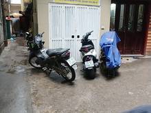 Hình ảnh Chính chủ cho thuê nhà riêng 5 tầng tại Z179 Tứ Hiệp-Thanh Trì-Hà nội