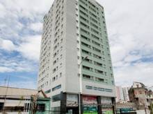 Hình ảnh Mb6623 nạp rút nhanh chóng Ngọc Khánh Tower, Q.5, DT 65m2, 2PN, 2WC full nội thất 9tr/th
