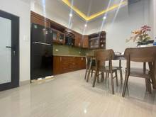 Hình ảnh Ngô Gia Tự, Long Biên - 41m2 x 4 tầng mới - Ngõ ô tô thông, kinh doanh