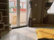 Hình ảnh Mb6623 nạp rút nhanh chóng Ban Công view Thoáng- Full Nội Thất cao cấp-Gần chợ Hòa Hưng Q3