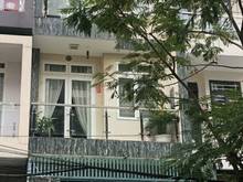 Hình ảnh [BÁN NHÀ] Đặng Thùy Trâm,P13,Bình Thạnh 4.2x18.3m 5PN vuông vức