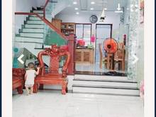 Hình ảnh Bán gấp nhà hẻm xe hơi, 62m², 3 tầng, đường Phạm Văn Chiêu, Gò Vấp.