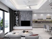 Hình ảnh Cho thuê Trang Chủ MB66.COM / Đăng Ký Tặng 66K sky 3 q7 TP HCM 3pn 2wc giá 10tr5