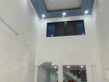 Hình ảnh Cần bán nhà Quận 3 (chính chủ) Dt 48m2 đường Trần Văn Đang Quận 3