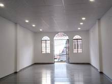 Hình ảnh cho thuê nhà đường Hậu Giang,4x10m, 4 lầu nhà mới