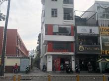 Hình ảnh SIÊU PHẨM, HỖ TRỢ DỊCH, MT Cao Thắng, 5x20, Trệt 3 Lầu, 35 Triệu