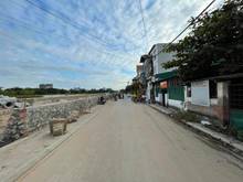 Hình ảnh Cần bán gấp 132m2 đất thổ cư nằm trong ngõ 64 Ngô Xuân Quảng, Trâu Qùy