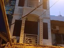 Hình ảnh Bán nhà Trương Định,55mx4 tầng,đẹp long lanh,xách đồ về ở,giá cực yêu