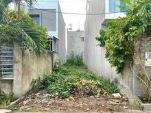Hình ảnh Bán gấp lo đất đường 27 nguyễn xiển.p long thành mỹ ,tp thủ đức