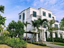 Hình ảnh Biệt thự sân golf TL7,Củ Chi giá 3ty5/ 1 trệt+ 2 lầu,SHR,hỗ trợ NH