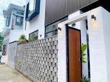 Hình ảnh Bán nhà 3 Tầng 2 Mặt Kiệt ô tô Phan Thanh, Thạc Gián,Thanh Khê,Đà Nẵng