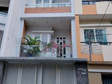 Hình ảnh Bán nhà D2, Phường 25, Bình Thạnh 80m2 4 tầng BTCT kinh doanh 16,5 tỷ