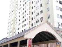 Hình ảnh Cho thuê chung cư Tân Phước Plaza Lô C,Q.11, DT: 50m2,1PN 7tr/th