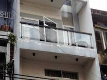 Hình ảnh Nhà bán MTKD  đường số 4,cư xá Bình Thới ,p8 , Q.11