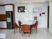 Hình ảnh Cho thuê Hưng Phúc,Phú Mỹ Hưng,82m2, 2PN,chỉ 12 tr/th
