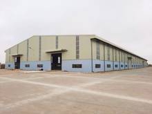 Hình ảnh Cho thuê nhiều kho xưởng diện tích từ 1.000m2 – 30.000m2 KCN Hải Sơn
