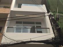 Hình ảnh Cho thuê nhà mặt tiền 273/2B Huỳnh Văn Bánh, Quận Phú Nhuận