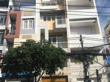 Hình ảnh Cho thuê nhà nguyên căn 36A Hoa Lan, Quận Phú Nhuận