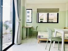 Hình ảnh Căn Hộ 5tr5 View SIÊU ĐẸP NGUYỄN DUY TRINH Q2