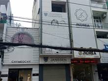 Hình ảnh Cho thuê nhà 22A Hoa Sứ, Q.Phú Nhuận ngay trung tâm khu Phan Xích Long