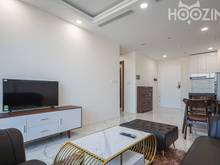 Hình ảnh Cho thuê nhanh Sunshine City SG,2PN, 75m2 nhà cơ bản - 9 triệu/th