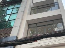 Hình ảnh Hỗ Trợ Dịch, MT Tô Hiến Thành, 5x20, Trệt 3 Lầu, 35 Triệu
