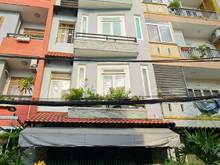 Hình ảnh Bán Gấp Nhà CMT8, 4 tầng, 43m2, Nghĩnh 5ty, Thương Lượng Tốt.