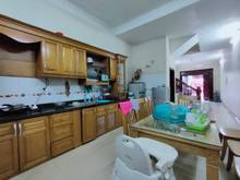 Hình ảnh Bán nhà phố chu huy mân long biên ôtô tránh110m2 7t mt 5m hơn 10 tỷ