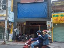 Hình ảnh Cho thuê MT Nguyễn Thượng Hiền,Q3 dt:5x20m 3 tầng nhà mới GIÁ CHỈ 45tr