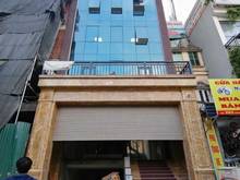 Hình ảnh Bớt tiếp 3.5tỷ để bán nhanh 106.83m mặt Trường Chinh, m.tiền to tướng