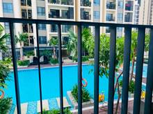Hình ảnh 🎖️ Giá tốt nhất 3PN 108m2 Cho thuê giá 20 triệu -Hà Đô Centrosa Q10