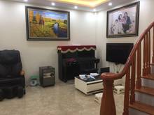 Hình ảnh BIỆT THỰ VIP HÀO NAM – Tặng Full Nội Thất- 68 M2 – 4 TẦNG – 6,45 TỶ