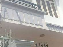 Hình ảnh Rộng Hiếm 5,5 x 14m - 1 Trệt 1 Lầu - Cống Lở Tân Bình - Giá 5 Tỷ 200