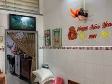 Hình ảnh Bính Tân Giáp Tân Phú hẻm ô tô đường Phan Anh