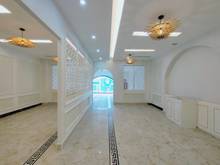 Hình ảnh Bán gấp nhà mặt phố hồng tiến long biên thang máy 175m2 x 5t mt 7m 45