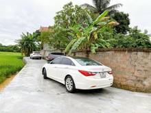 Hình ảnh 344m2 full thổ cư, Thuỷ Xuân Tiên, Chương Mỹ