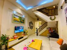 Hình ảnh Bán nhà Kim Đồng, 50m2, 5 tầng, gần hồ, an sinh, tặng nội thất, 7.3 tỷ