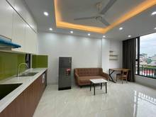 Hình ảnh SỐC, 2 Căn Hộ Vĩnh Phúc- Hoàng Hoa Thám 2PN- full nội thất 550tr