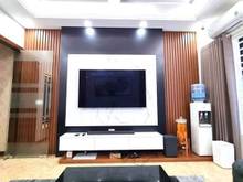 Hình ảnh Bán nhà Lĩnh Nam - gần phố - ngõ 3 gác