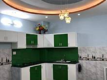 Hình ảnh Bán nhà Kênh Tân Hoá, Tân Phú, nở hậu tài lộc, 65m2, 5tỷ
