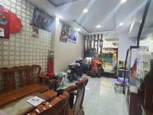 Hình ảnh Bán nhà Mặt tiền Phan Sào Nam 64m2, 4tầng P11 Tân Bình giá