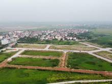 Hình ảnh Siêu phẩm cực Hót. Bán 340m2, MT 50m đất ViGoRy Đa tiện, Xuân lâm