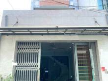 Hình ảnh Bán nhà hẻm xe hơi đường Bùi Minh Trực, Phường 6, Quận 8