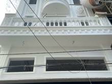 Hình ảnh Nhà bán đường Lê văn Quới: 5mx20m đúc 3.5 tấm, giá: 6.5 tỷ