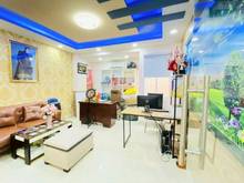 Hình ảnh Lê Văn Khương, Quận 12, Hẻm Xe Hơi rộng 7m, 56m2, 4 Tầng giá rẻ 4 Tỷ 8