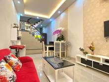 Hình ảnh Bán nhà hxh Cách Mạng Tháng Tám 39m2, 2tầng P5 Tân Bình  giá 6.1 tỷ