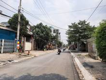 Hình ảnh Quận.12 Thạnh Xuân 25, Đất 4m x 21m, giá rẻ 3 tỷ 2 có thương lượng.